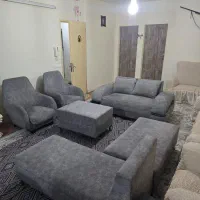 مبل8نفره راحتی