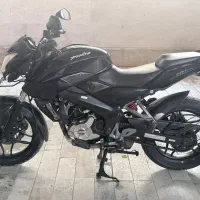 ns200|موتورسیکلت|بندرعباس, |دیوار