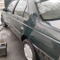 اردی ۸۳تصادفی