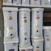 اژدهانشان آبگرمکن برقی گازی برقی دیواری بوتان/سید