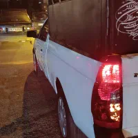 آریسان ۹۵ دوگانه کارخانه