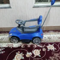 ماشین کودک