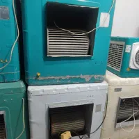 کولر آبی ۶۵۰۰