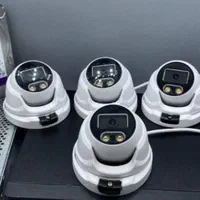 دوربین مداربسته شش ماهه|دوربین مداربسته|اراک, |دیوار