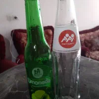 فروش شیشه نوشابه،تعداد بالا