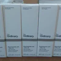 اوردینری کانادایی از ۵۵۰ ت