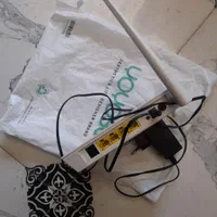 وای فای .|مودم و تجهیزات شبکه|کرمانشاه, |دیوار