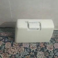 قیمت ۱۳|چرخ خیاطی و ریسندگی|میرجاوه, |دیوار