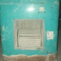 بدنه کولر 3000