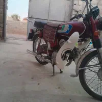 موتورYD100S|موتورسیکلت|خمینی‌شهر, |دیوار