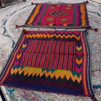 سفره دستباف پشم درجه یک