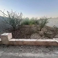 ۵۸۶ متر باغچه/سندتکبرگ/کردزار/کردامیر|فروش خانه و ویلا|شهریار, کرد امیر|دیوار