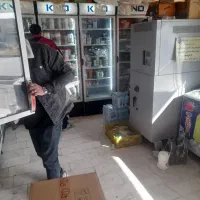 اجازه مغازه دریادگارامام