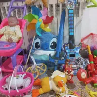 اسباب بازی کودک