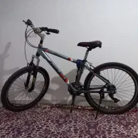 دوچرخه