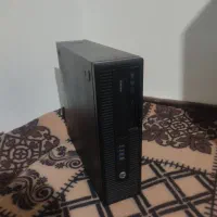 کامپیوتر مینی کیس|رایانه رومیزی|باسمنج, |دیوار