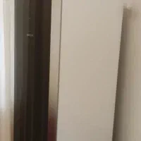 یخچال درب شیشهای امرسان|یخچال و فریزر|تهران, زعفرانیه|دیوار