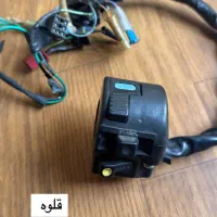 zx 150 crm 250|موتورسیکلت|تهران, آذری|دیوار