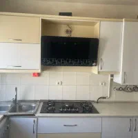 68متری طبقه سوم اسانسورروشن