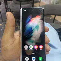 سامسونگ foldz3