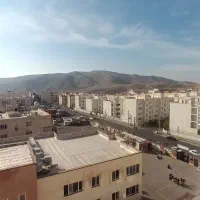 فاز هشت ملک الشعرا ۱۰۵ متر ضامن کلید عرصه تسویه