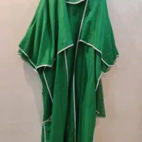 مانتو|لباس|شهر ری, شهید غیوری (ابن باویه)|دیوار