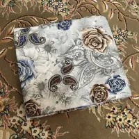 پارچه چادری و
