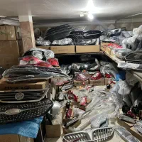 سپر فیدلیتی دیگنیتی تیگو ۳۱۵ ۸۲۰|قطعات یدکی و لوازم جانبی|قم, فرهنگیان و شهربانی|دیوار