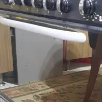 فرگاز پنج شعله
