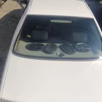 پژو پارسELXمدل90|خودرو سواری و وانت|شاهین دژ, |دیوار