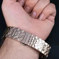 ساعت مچی مردانه و زنانه اورینت مدل 9363G سه موتوره|ساعت|اصفهان, احمدآباد|دیوار