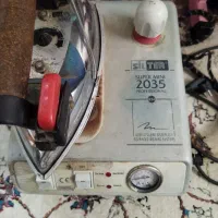 اتو سیلتر اصل ترکیه طرح جیدی|اتو و لوازم اتو|اردبیل, |دیوار