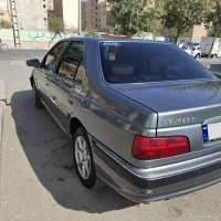 پژو پارس TU5 کلاس ۱۵ کم کار خانگی|خودرو سواری و وانت|تهران, بهاران|دیوار