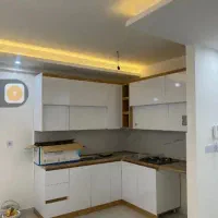 اجاره آپارتمان صفر ۱۲۰متر گلسار استادمعین