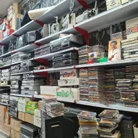 بزرگترین مرکز خرید فروش ویدیو نوستالژی درتهران