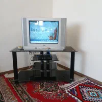 تلویزیون LG21|تلویزیون و پروژکتور|زنجان, |دیوار