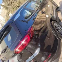 تیگو ۸ مشگی پرو پرمیوم ۴۰۲ صفر|خودرو سواری و وانت|مشهد, مشکینی (شهرک غرب)|دیوار