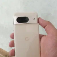 گوگل پیکسل pixel8