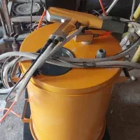 دستگاهپاششرنگکورهایوسایکلون|ماشینآلات صنعتی|تهران, تولید دارو|دیوار