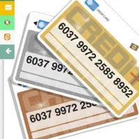 فروش کارت اعتباری صد میلیونی