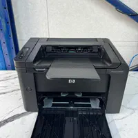 پرینتر تک کاره لیزری hp1606dn/دورو زن/کارتریج نو|پرینتر، اسکنر، کپی، فکس|کرج, کمال‌شهر|دیوار