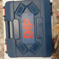 پیچ گوشتی شارژیPAP اصل نو نو