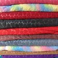 پارچه‌‌حوله‌ای مخصوص حوله تن‌پوش