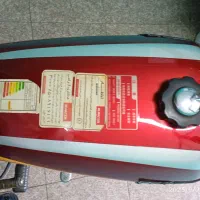 موتور سیکلت کویر۱۲۵