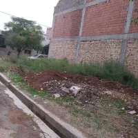 فروش زمین مسکونی 180متر