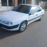 زانتیا 88درجه یک کم کار|خودرو سواری و وانت|گنبد کاووس, |دیوار