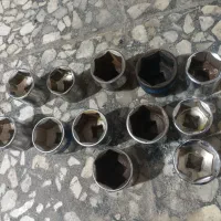 تعدادی ابزار فروشی