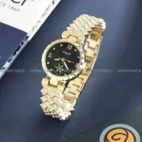 گم شدن ساعت مچی  زنانه