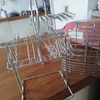 استند قاشق رایگان