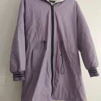 کاپشن زنانه